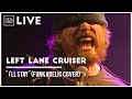 Capture de la vidéo Left Lane Cruiser-  I'll Stay (Funkadelic Cover) Live - Les Nuits De L'alligator 2022