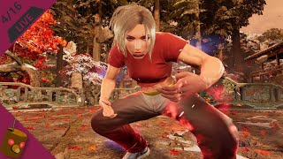[Live] Emergency patch notes waiting room, get season 2 out of my sight