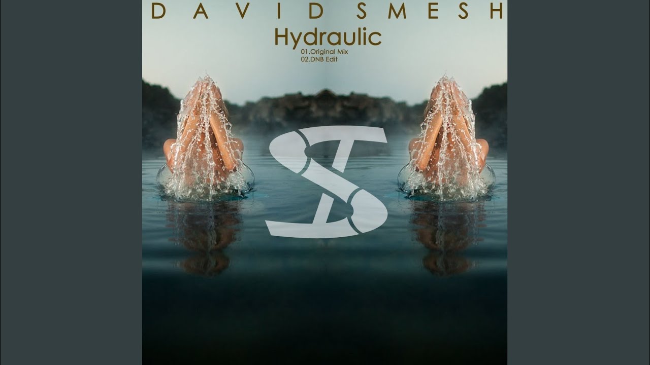 Watch Hydraulic (Original Mix) on YouTube Watch Hydraulic (Original Mix) on YouTube
