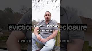 EVICTION AND FORECLOSURE