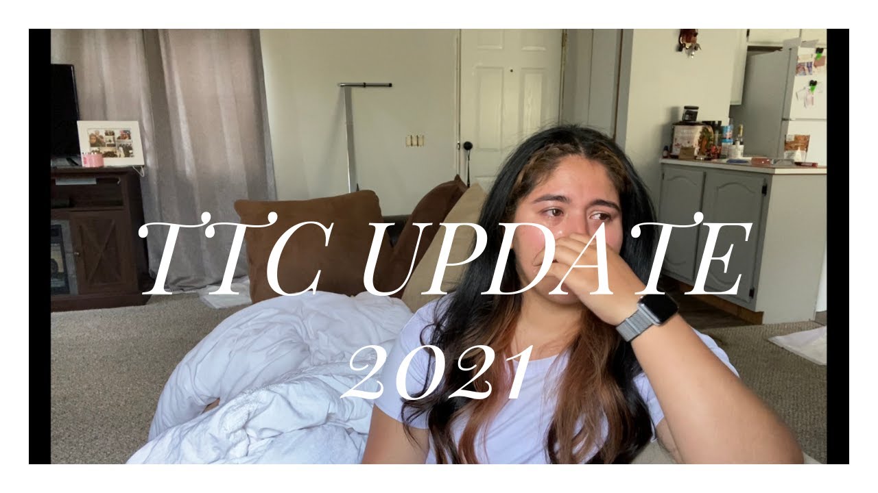 TTC update 2021*Emotional*
