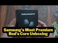 Samsung Buds2 Pro , The Most Premium Earbuds, Unboxing in 2023, The Core Unboxing, video in Hindi