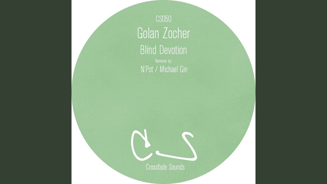 Watch Blind Devotion (Original Mix) on YouTube Watch Blind Devotion (Original Mix) on YouTube