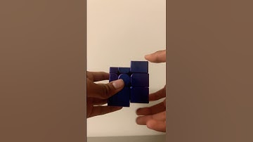 #rubikscube #shorts #loop #cubing #views #viralvideo