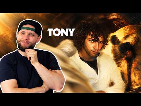 Tony ★SzybkieRecenzje