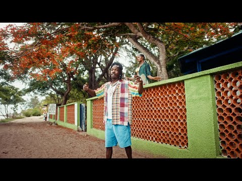 Naira Marley - Montego Bay (Official Music Video Video)