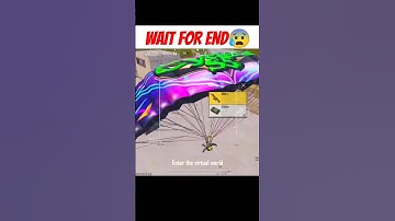 How to find Bot 🤨🤦‍♂️ wait for end 😭 bgmi #amop #bgmi #shorts #youtubeshorts