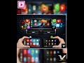 Pantalla Radio Android Auto/Carplay para BMW Serie 1 F40 ¡Cámara trasera de regalo!