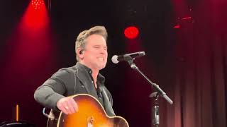 Charles Esten, “Down the Road”. The Grand Ole Opry, January 2024