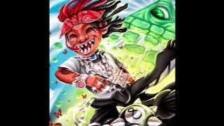 Trippie Redd, Juice WRLD - 1400 / 999 Freestyle (Instrumental)