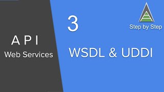 API Web Services Beginner Tutorial 3 - What is WSDL and UDDI screenshot 5