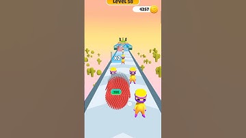 Arrow Fest 💥💯💫 Gameplay Walkthrough | All levels | Android,ios mobile | New big update #shorts games