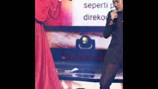 Lan Kristal & Siti Nordiana - Naluri Cinta (Gegar Vaganza 4) HQ Audio with lyrics