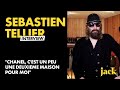 Capture de la vidéo De La Ritournelle À Chanel, L'interview Mode De Sébastien Tellier