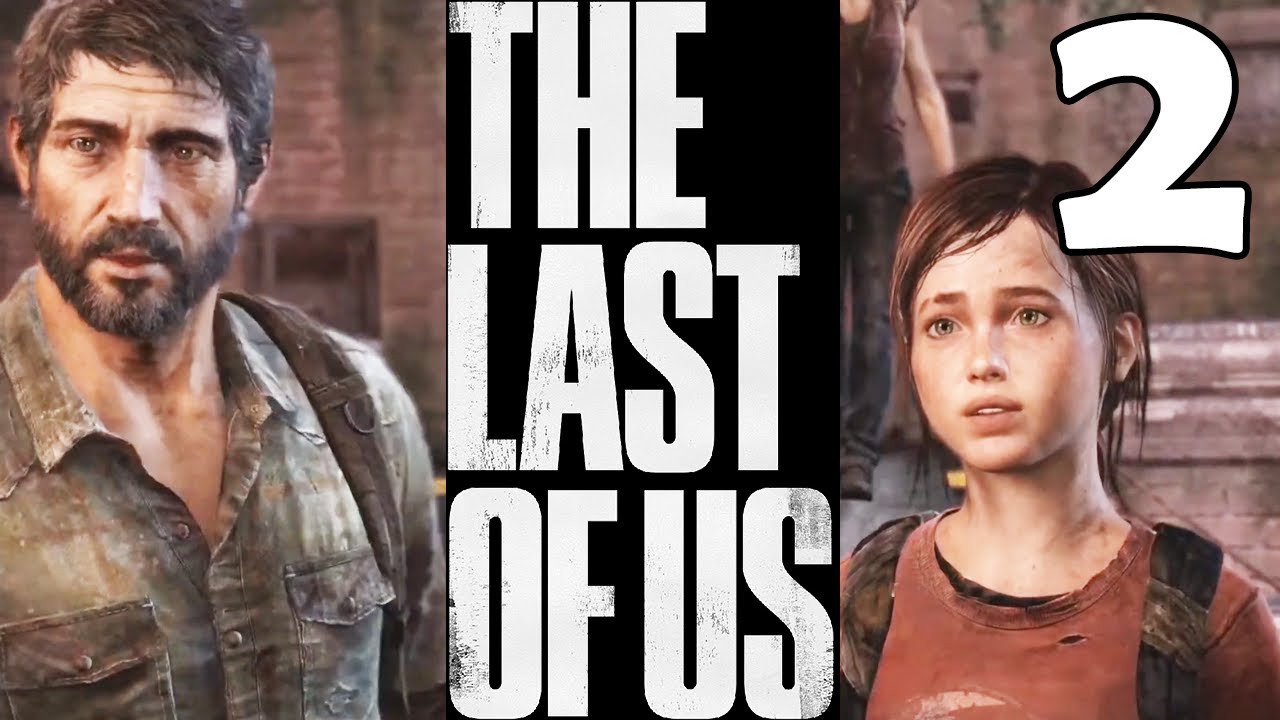 The Last Of Us Chasqueadores + Ladrillos = Diversión