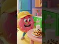 Cosa farà Chamby stamani?  #shortvideo #canzoniperbambini #youtubekids #youtube #chamby #shortfunny