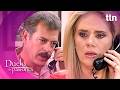 Álvaro llama a Soledad para amenazarla | Duelo de pasiones Capítulo 108 (Parte 2) | tlnovelas