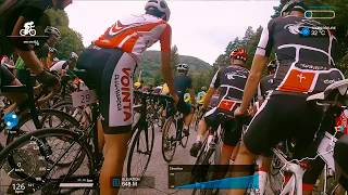 Race Vlog 6: KOM Paltinis 2017  Turul Sibiului screenshot 5