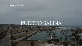 Terreno en venta en Puerto Salina La Marina en Ensenada, Baja California