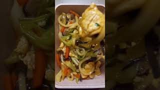 Bikin Mie Utung Yummy