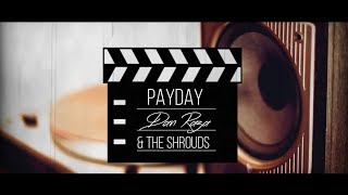 DAN RAZA - Pay Day screenshot 2