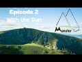 Munstertrail episode 2 with the sun