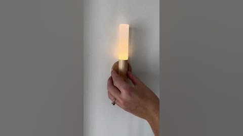 I need this 😍 #motion #lamp #tiktokviral #led