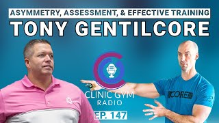 Unlock Your Deadlift Potential: Mastering Variations for Strength & Safety with Tony Gentilcore
