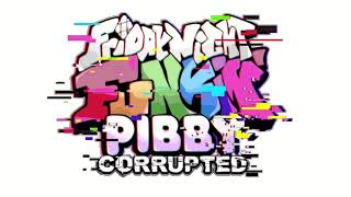 Corrupted-Hero (INSTRUMENTAL) - FNF Pibby Corrupted