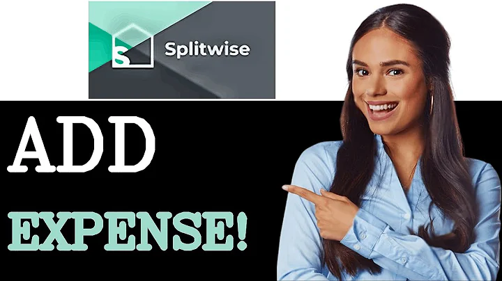 How To Add Expense In Splitwise (2025)