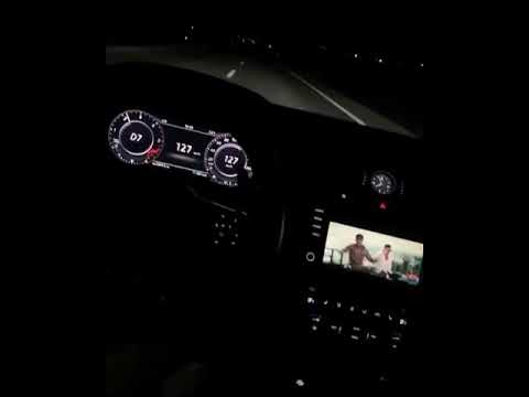 Passat Gece Snap Mero | Arteon Snap | Wolkvagen İnstagram/WhatsApp Durumları /Lüks Rline