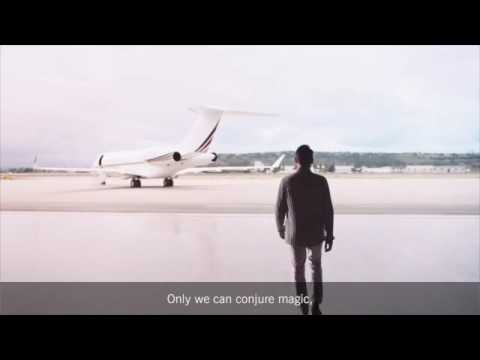 NetJets - A smarter way to fly privately