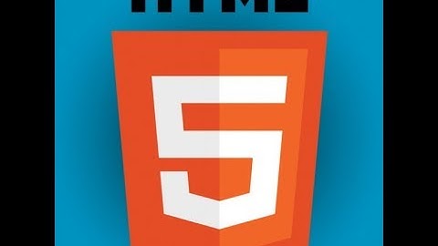 تعلم كيفيه تصميم المواقع | للمبتدئين تعلم (HTML 3 ) |