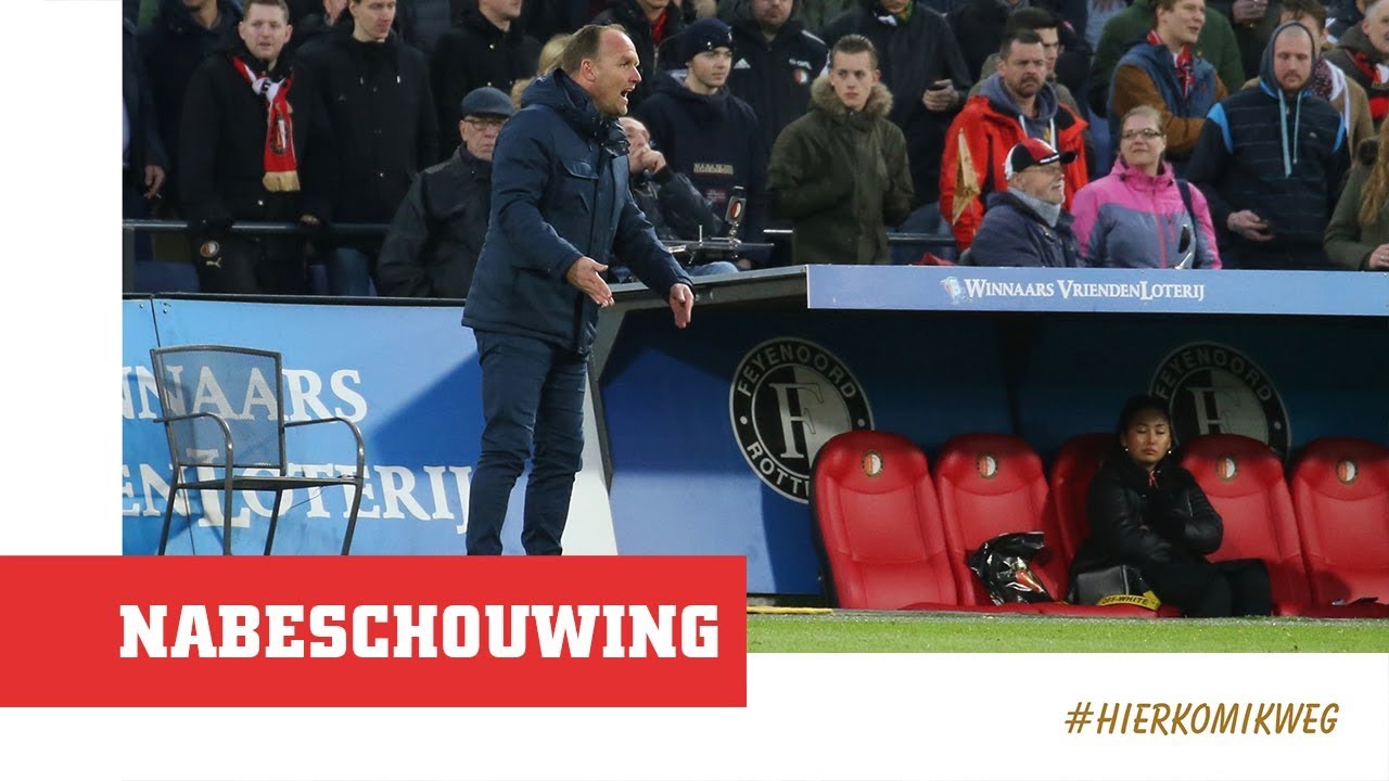 eredivisie 2 Lukkien: ‘De kansen die zij krijgen straffen zij genadeloos af, wij niet!’