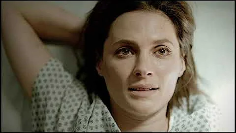 EMILY BYRNE~ GASOLINE ( ABSENTIA )