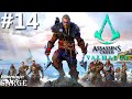 Zagrajmy w Assassin's Creed Valhalla PL odc. 14 - Anglia