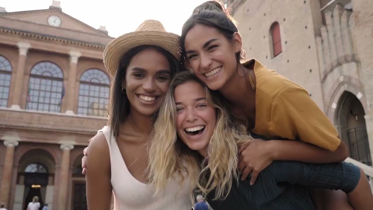 Corporate Promo