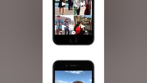 Swipe video player pro Aix Deep Host