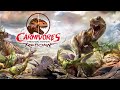 Охота на ДИНОЗАВРОВ Carnivores: Dinosaur Hunter