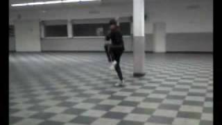 Er Lu Cha Quan Tradicional   Traditional Chaquan #4