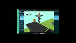 my progress in gdevelop 3d #gamedev