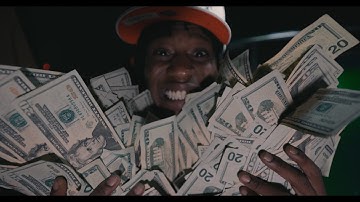 Yung Mal - Stay Down (Official Video)