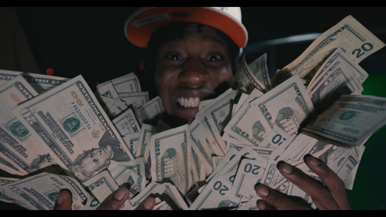 Watch Yung Mal - Stay Down (Official Video) on YouTube