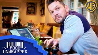 The Shocking Truth About Fish Fraud 🐟 | Food Unwrapped