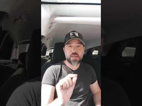 שימוש נכון בדוושות הבלם והדלק 😊