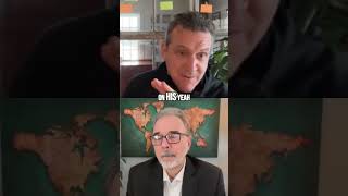 James Fox & Richard Dolan
