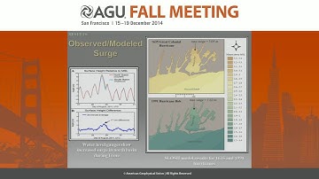 Surge Driven Return Flow Results in Deposition of Coarse Grain Horizons Archiving a 4000 Year...