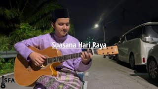 Vídeo de Suasana Hari Raya