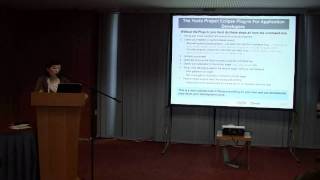 The Yocto Project Eclipse plug-in - ELCE 2011