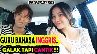 LATEST!! STRESSED DRIVER.. ENGLISH TEACHER..ASKED TO GET OUT, BUT GETS ANGER..!! TAXI PRANK